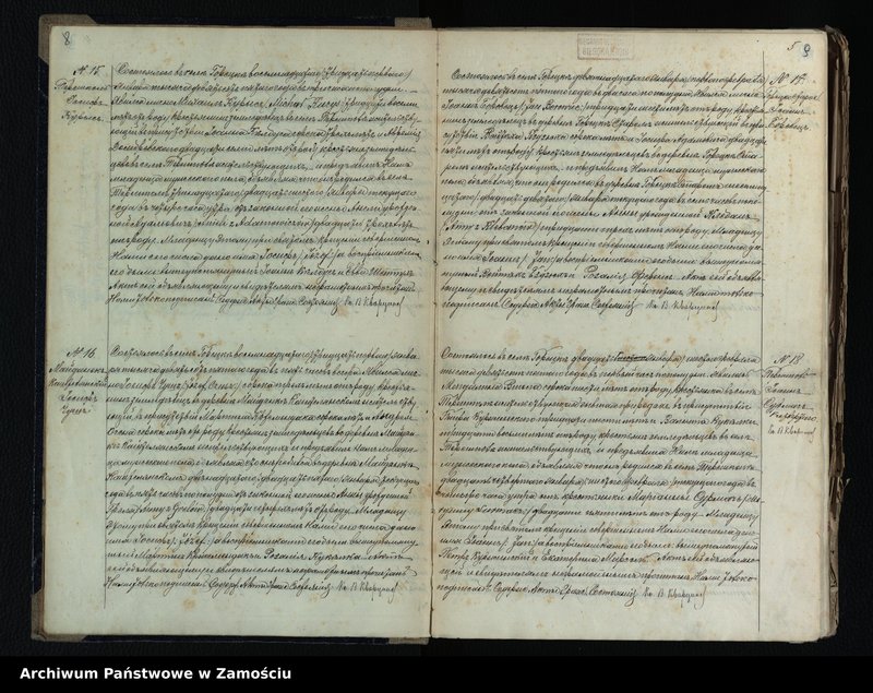 image.from.unit.number "Akta urodzeń, małżeństw, zgonów"