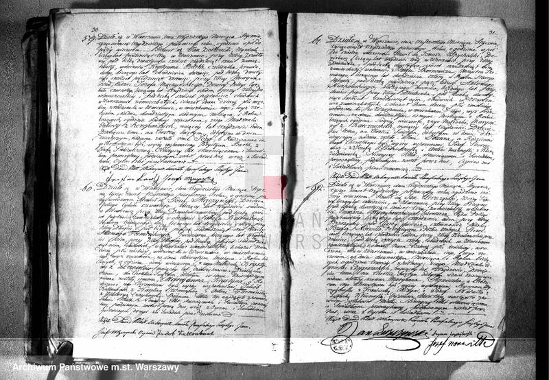 image.from.unit.number "Akta urodzeń, małżeństw i zgonów"