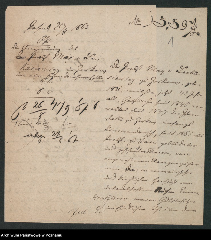 Obraz 5 z jednostki "A. betr. Max von Łukasiewicz"