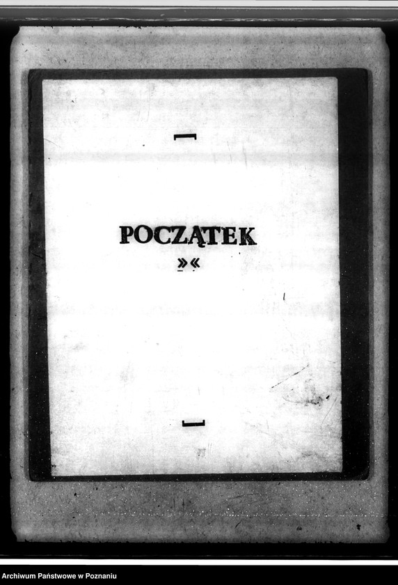 Obraz 3 z jednostki "Majętność leśna Zimnawoda w powiecie gostyńskim"