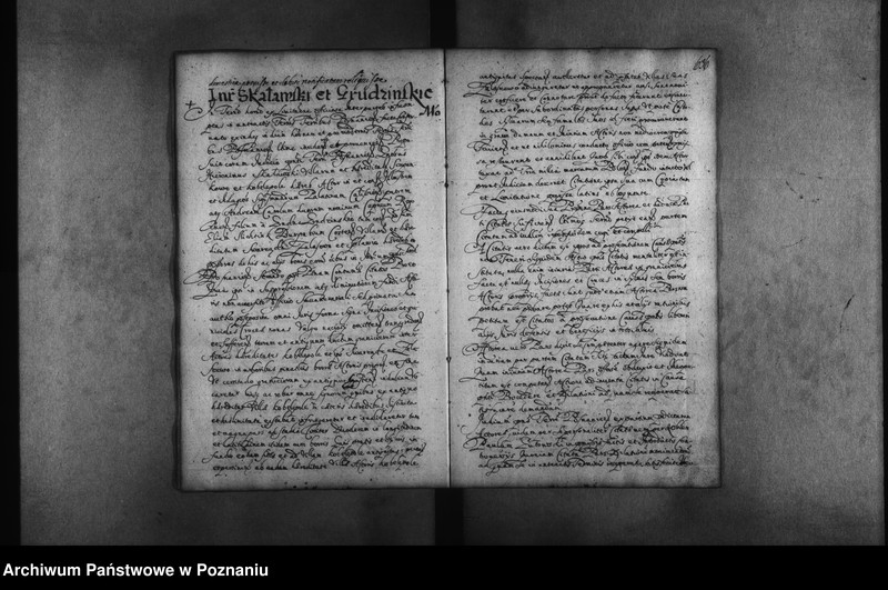 Obraz 10 z jednostki "Decreta [inducta]"