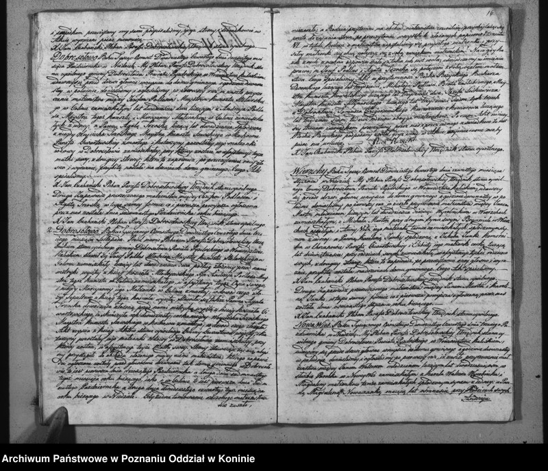 image.from.unit.number "Akta urodzeń, małżeństw i zgonu"