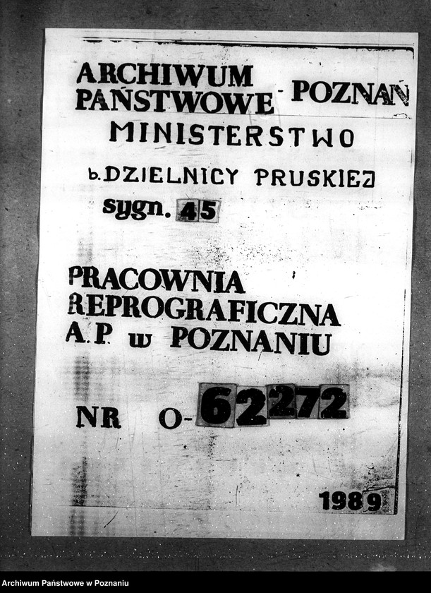 Obraz 1 z jednostki "Kółka Rolnicze na Śląsku"