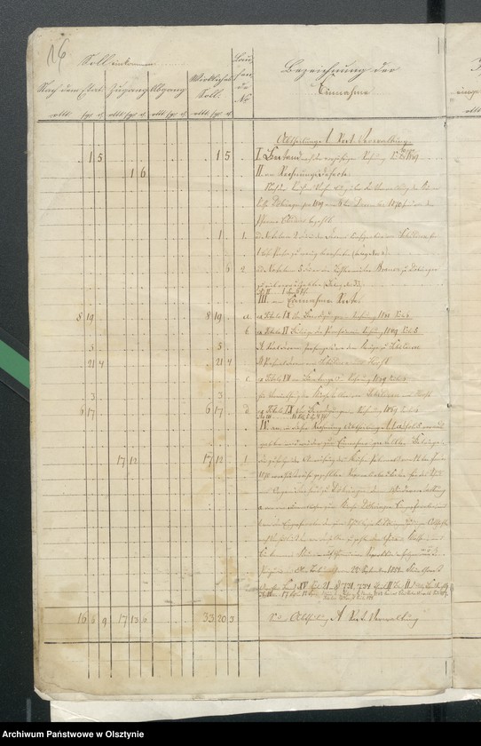 image.from.unit.number "Beläge zu Kirchspiels-Schul-Kassen-Rechnung von Kraplau"