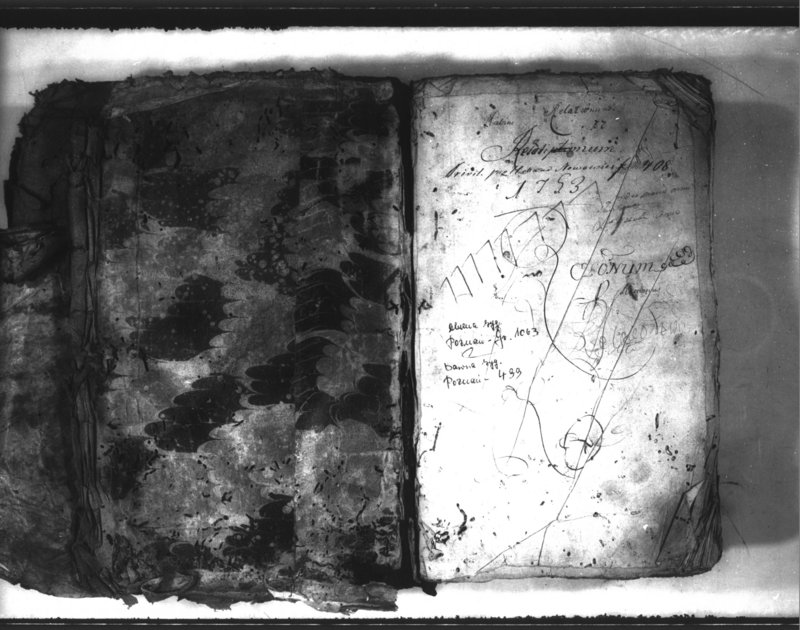 Obraz 4 z jednostki "Relationes [protocollon]"