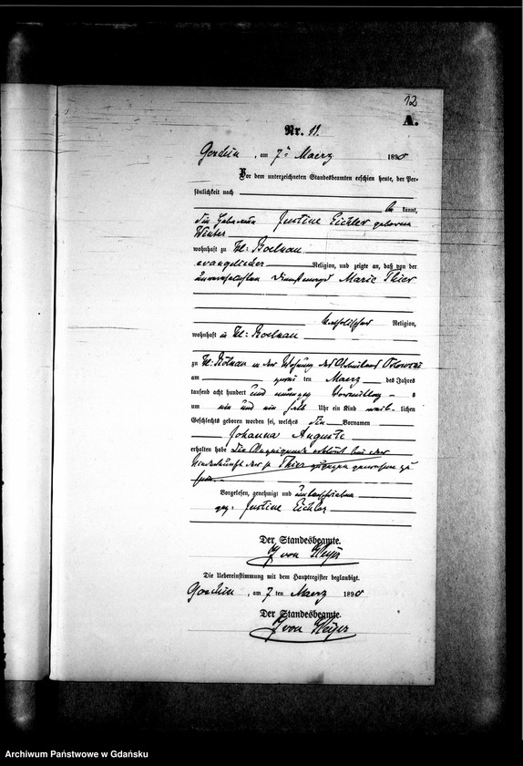 image.from.unit.number "Księga urodzeń"