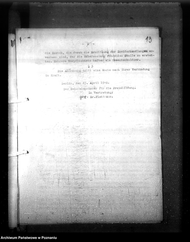 Obraz 18 z jednostki "Verordnungsblatt Nr. 27"