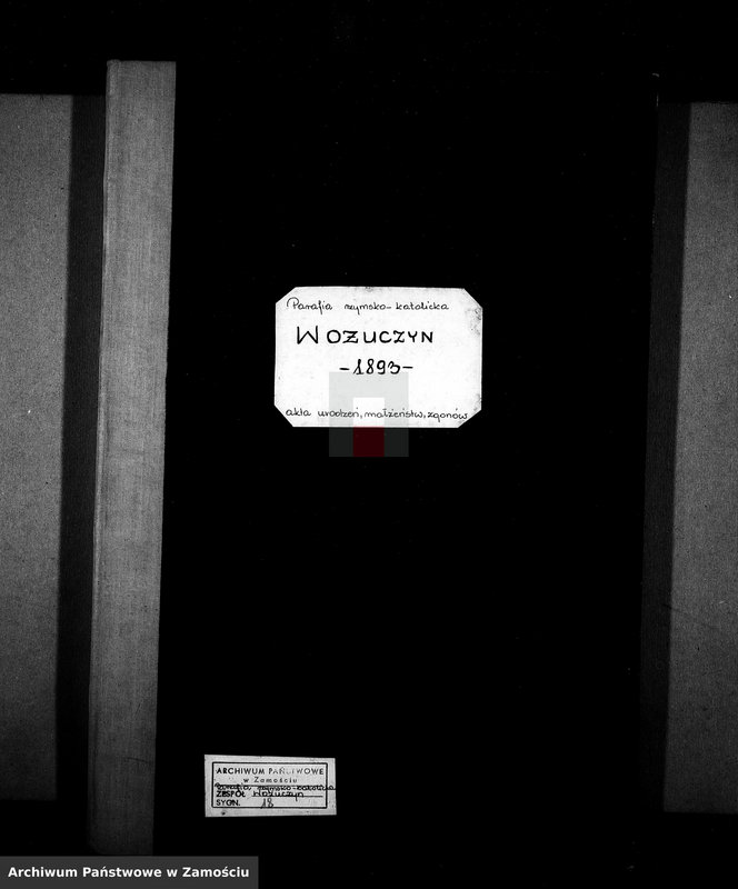 image.from.unit.number "Akta urodzeń, małżeństw, zgonów"