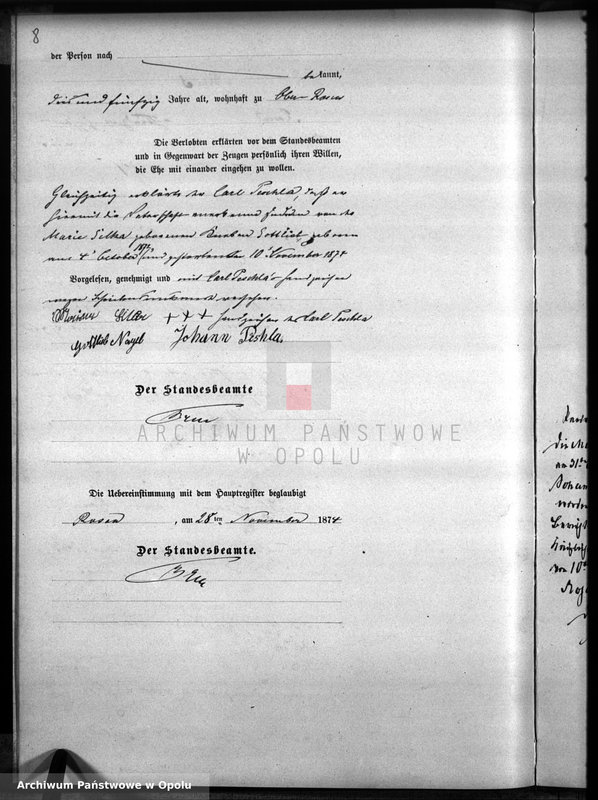 image.from.unit.number "Heiraths-Neben-Register Rosen 1874"