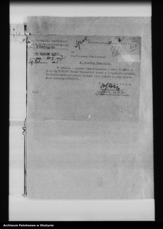 image.from.unit.number "Sprawy przydziału kościołów poewangelickich"