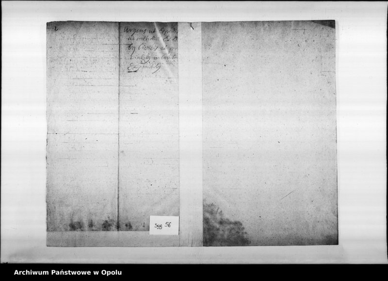 Obraz 4 z jednostki "Dotyczy odprawiania nabożeństw katolickich."