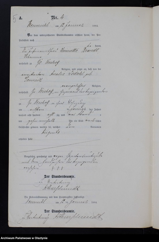 image.from.unit.number "Geburts-Neben-Register Nr 1 - 49"