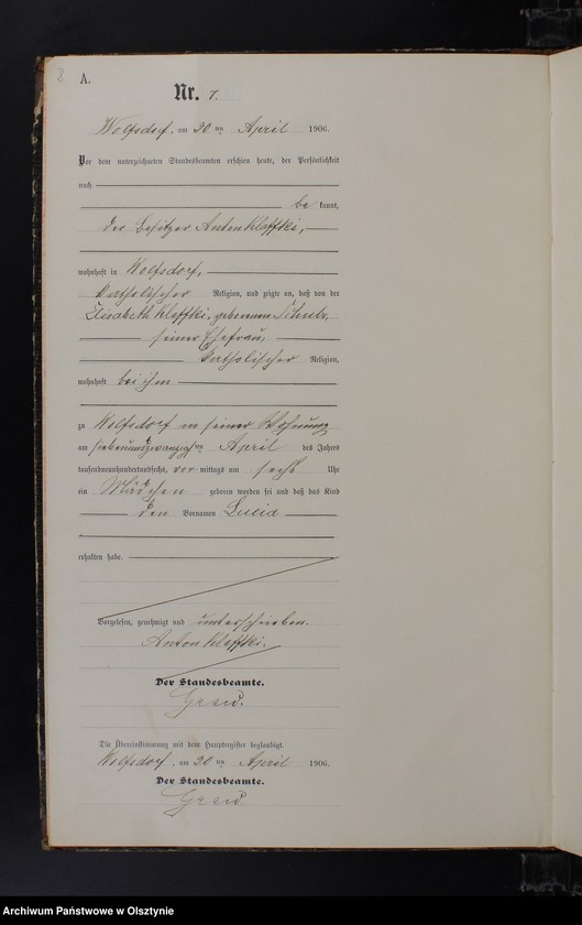 image.from.unit.number "Geburts-Neben-Register Nr.1-56"