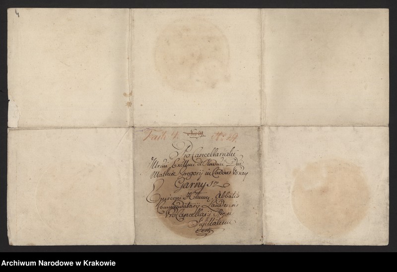 image.from.unit "Stanisław August Poniatowski, król polski, nadaje Order Orła Białego Joachimowi Karolowi hrabiemu von Maltzan, baronowi na Wartenberg et Pentzlin, ministrowi"