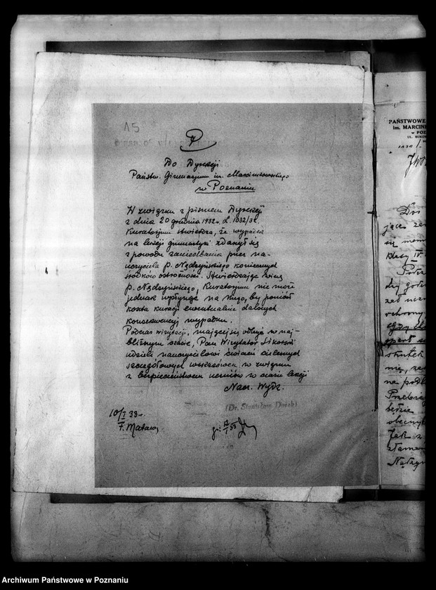 image.from.unit.number "[Państwowe Gimnazjum imienia Marcinkowskiego w Poznaniu]"