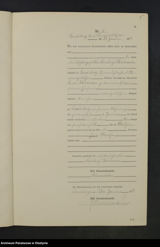 image.from.unit.number "Geburts-Neben-Register Nr 1 - 59"