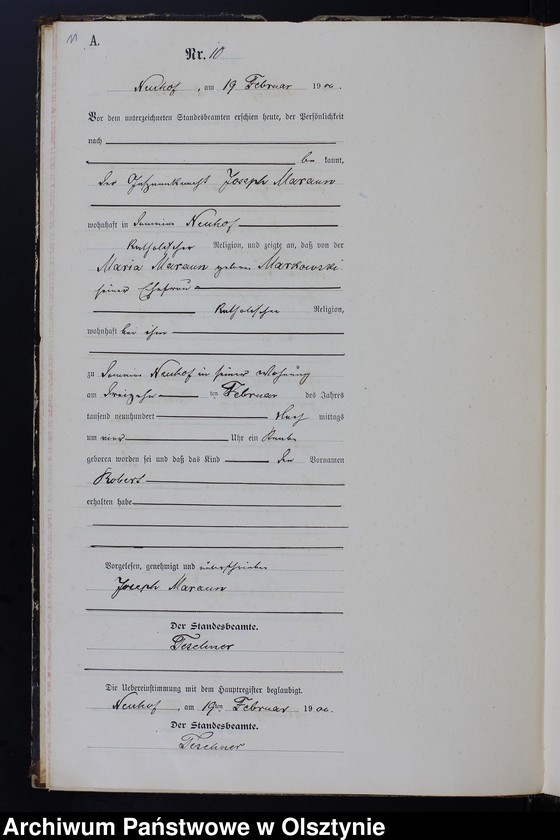 image.from.unit.number "Geburts-Neben-Register Nr 1 - 134"