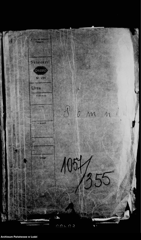 Obraz 4 z jednostki "Pomniki"