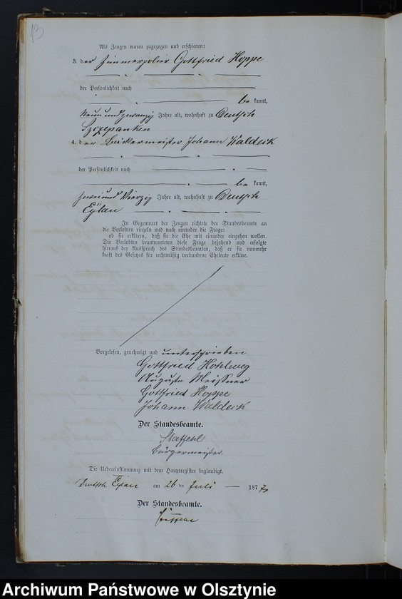 image.from.unit.number "Heiraths-Neben-Register Nr 1 - 17"