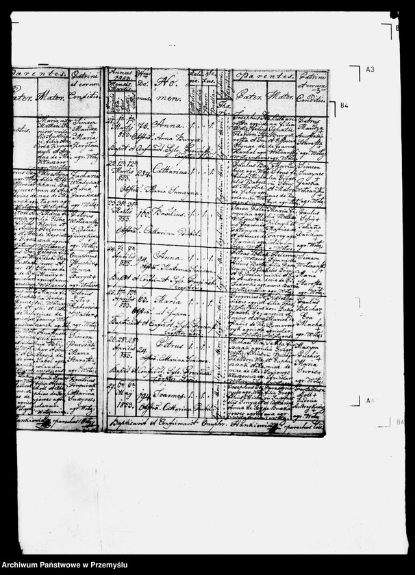 image.from.unit.number "[Kopie ksiąg metrykalnych parafii Wołcze (dekanat Żukotyń)]"