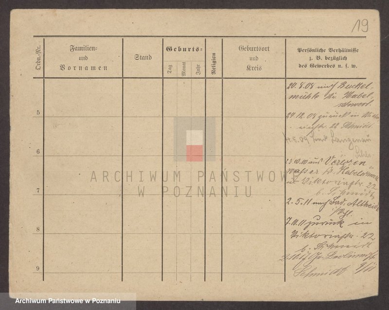 Obraz 19 z jednostki "Laist (Lei..) Lampelt"