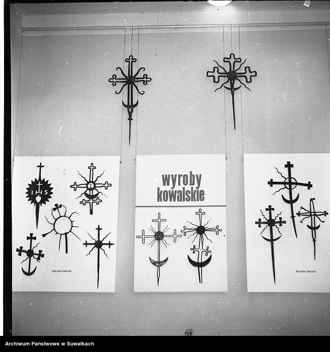 image.from.unit.number "Wystawa w Muzeum Ziemi Suwalskiej w Suwałkach."