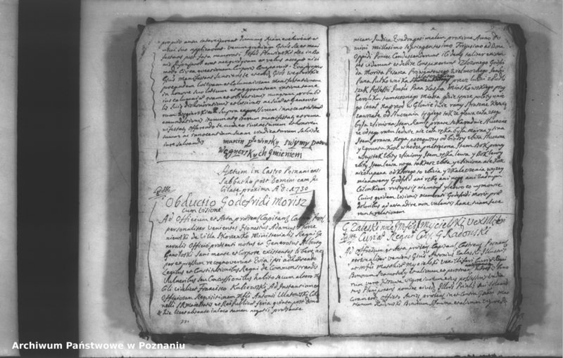 Obraz 12 z jednostki "Relationes [protocollon]"