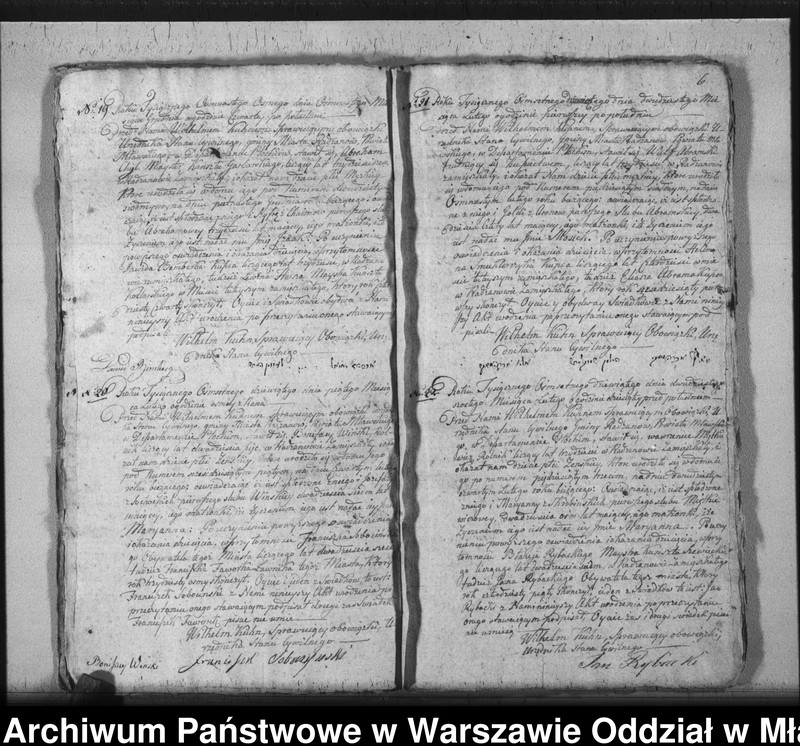 image.from.unit.number "Akta urodzin i zgonów"