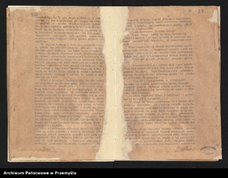 image.from.collection.number "Bolszewicy na Podolu...111"