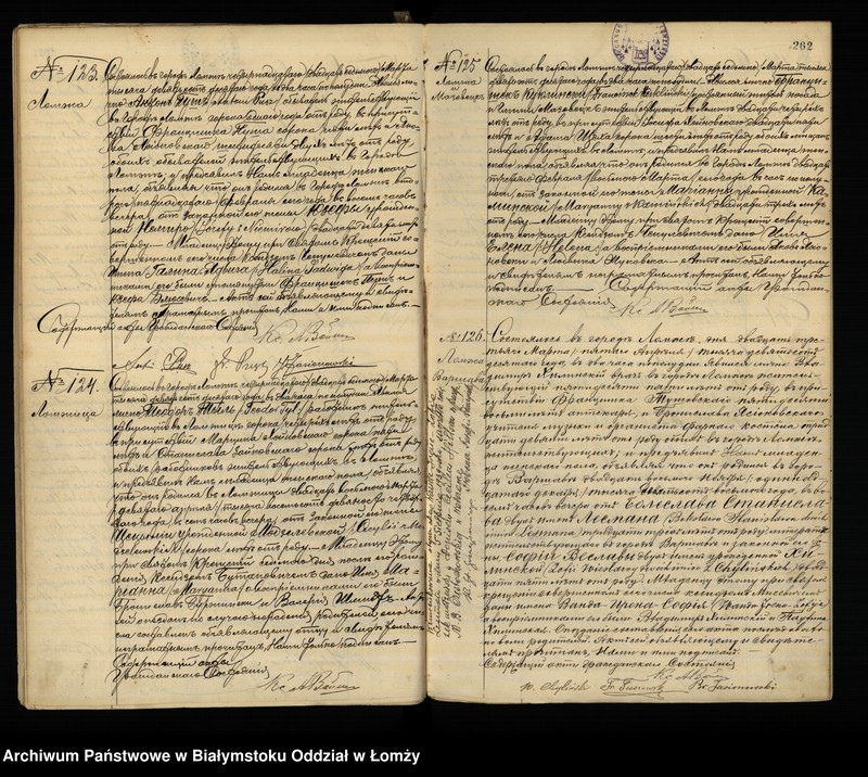 image.from.collection.number "Znani z regionu łomżyńskiego111"