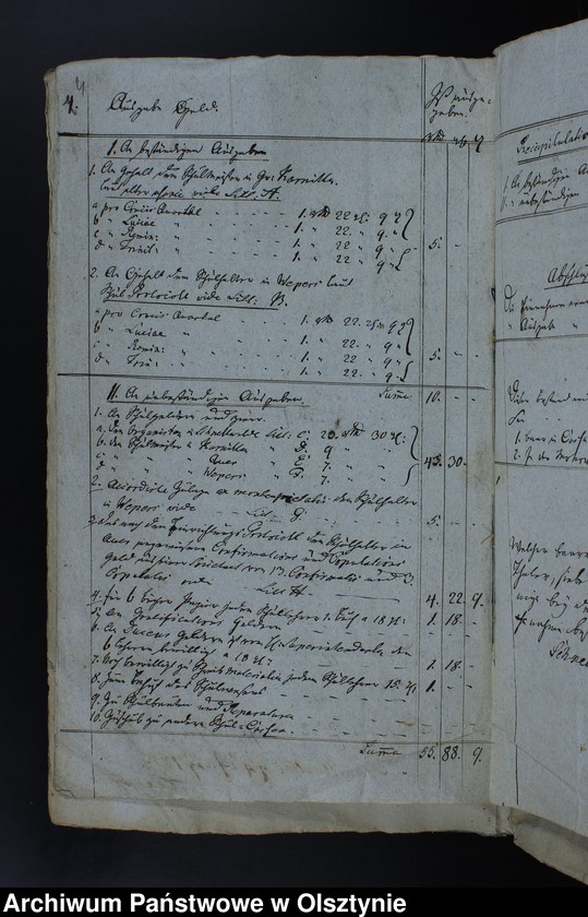 image.from.unit.number "Schulkassen Rechnungen u. Beläge"