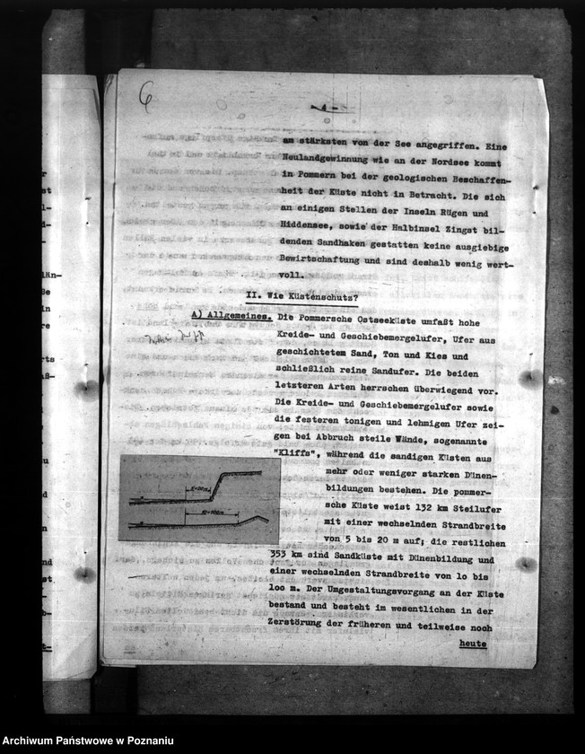 Obraz 10 z jednostki "Plan obrony wybrzeża bałtyckiego na Pomorzu"