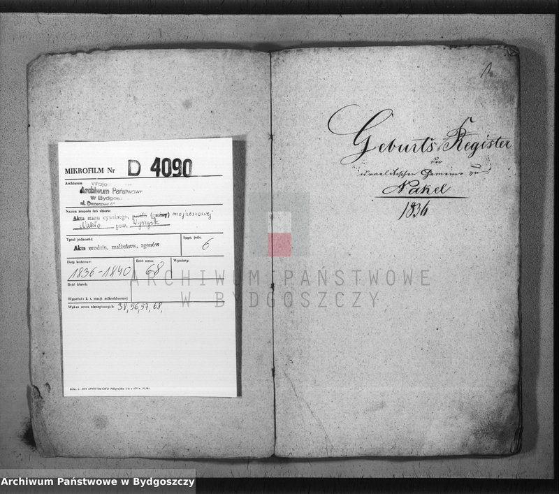image.from.unit.number "Akta urodzeń, ślubów, zgonów"