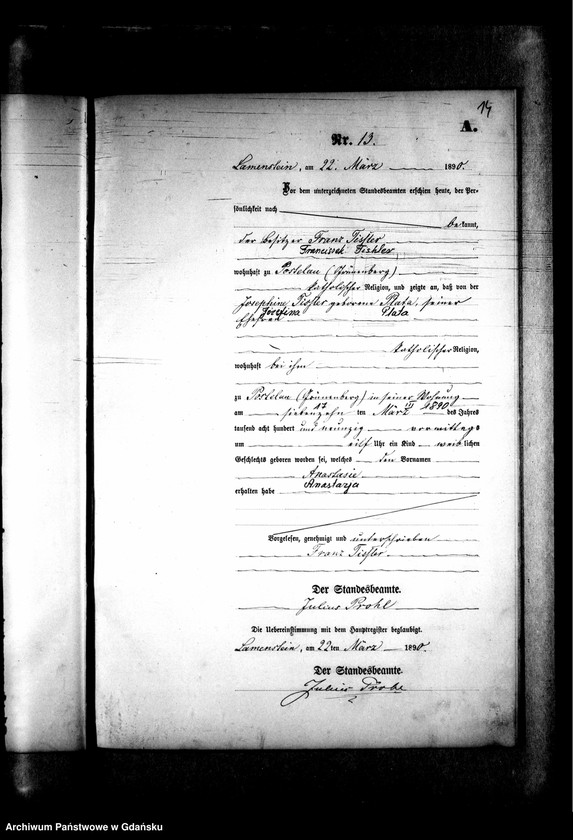 image.from.unit.number "Księga urodzeń"