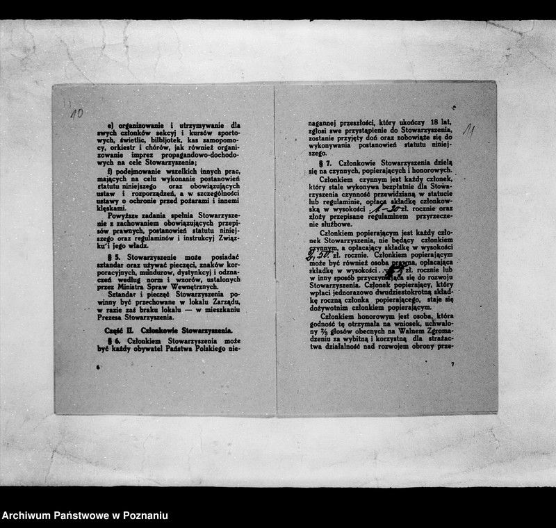 Obraz 12 z jednostki "/Stowarzyszenie ochotniczej straży pożarnej powiatu ostrowskiego litery od B-J"