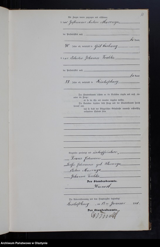image.from.unit.number "Heiraths-Neben-Register Nr 1 - 52"