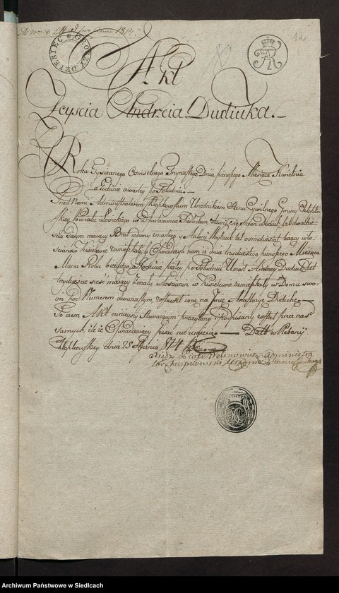 image.from.unit.number "Alegaty do aktów małżeństw"