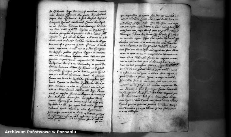 Obraz 9 z jednostki "Relationes [inducta]"