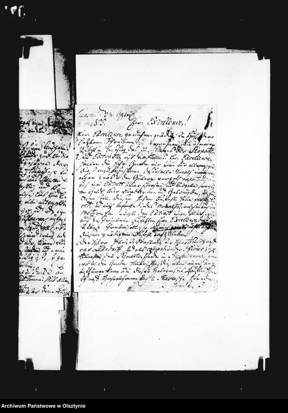 image.from.unit.number "/Bereichte des Administrators v. Reesau Sperling an den Gf. Lehndorff über Gutsgeschäfte in der Zeit vom Februar- Mai/"