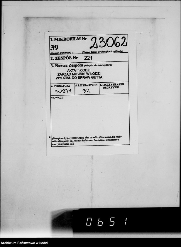 Obraz 2 z jednostki "4914 Kriegsauftrag R.149 SS-61 Winter Rein. von Pelzen HBA L