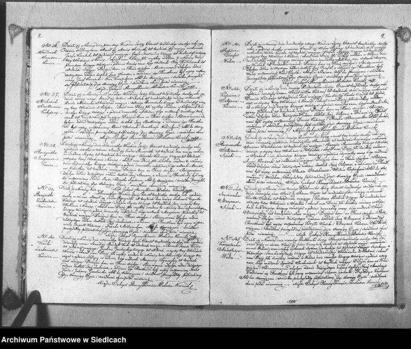 image.from.unit.number "Akta urodzin, małżeństw, zgonów"