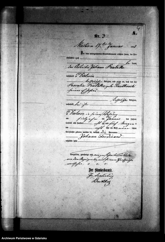 image.from.unit.number "Księga urodzeń"