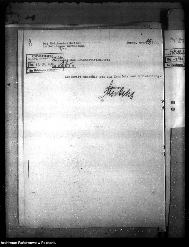 Obraz 12 z jednostki "Haushaltsmittel"