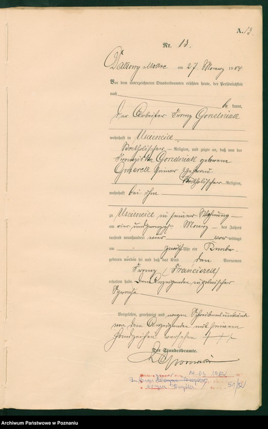 image.from.unit.number "Księga urodzeń"