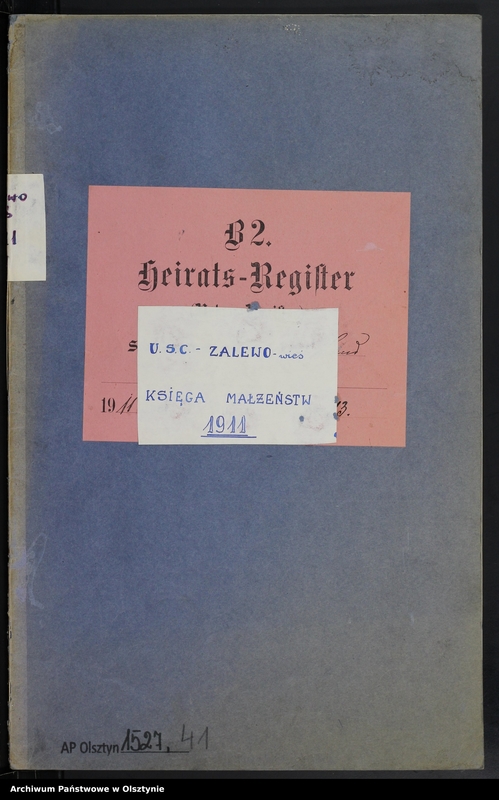 image.from.unit.number "Heiraths-Neben-Register Nr 1 - 13"