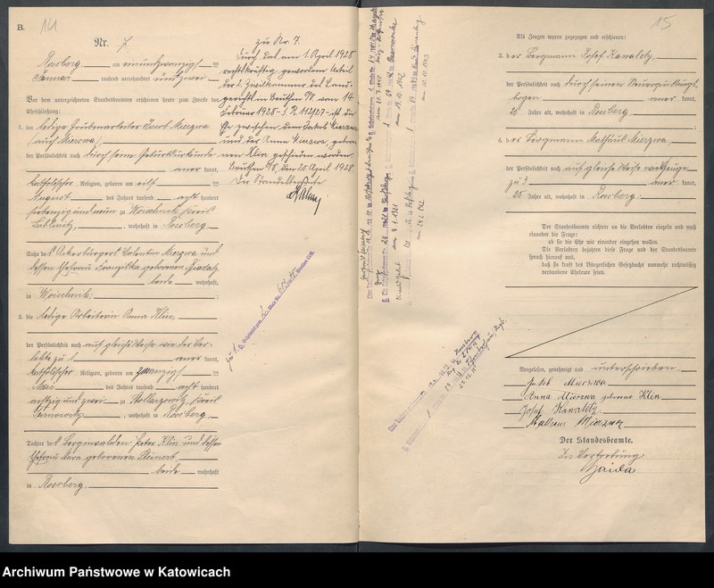 image.from.unit.number "Księga małżeństw nr 1-80"