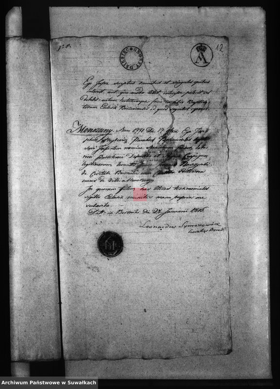 image.from.unit.number "[Annexy do akt U.S.C. Parafii Berzniki]"