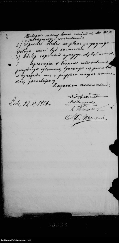 Obraz 6 z jednostki "Synagoga"