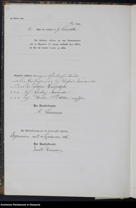 image.from.unit.number "Heiraths-Neben-Register Nr 1 - 17"