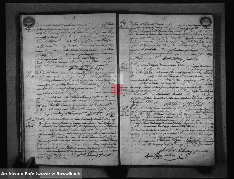 image.from.unit.number "Duplikat Parafii Berzniki R. 1852"